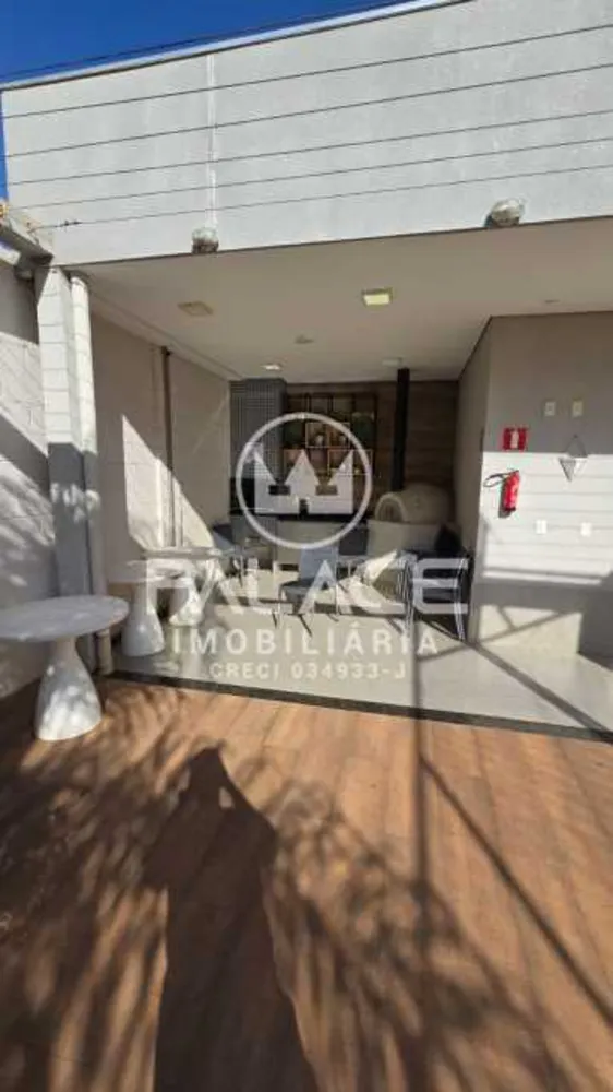 Apartamento, 2 quartos, 45 m² - Foto 2