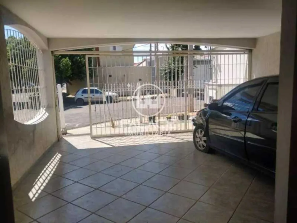 Casa, 3 quartos, 172 m² - Foto 2