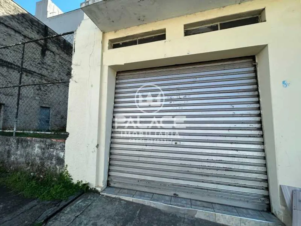 Prédio Inteiro, 37 m² - Foto 1