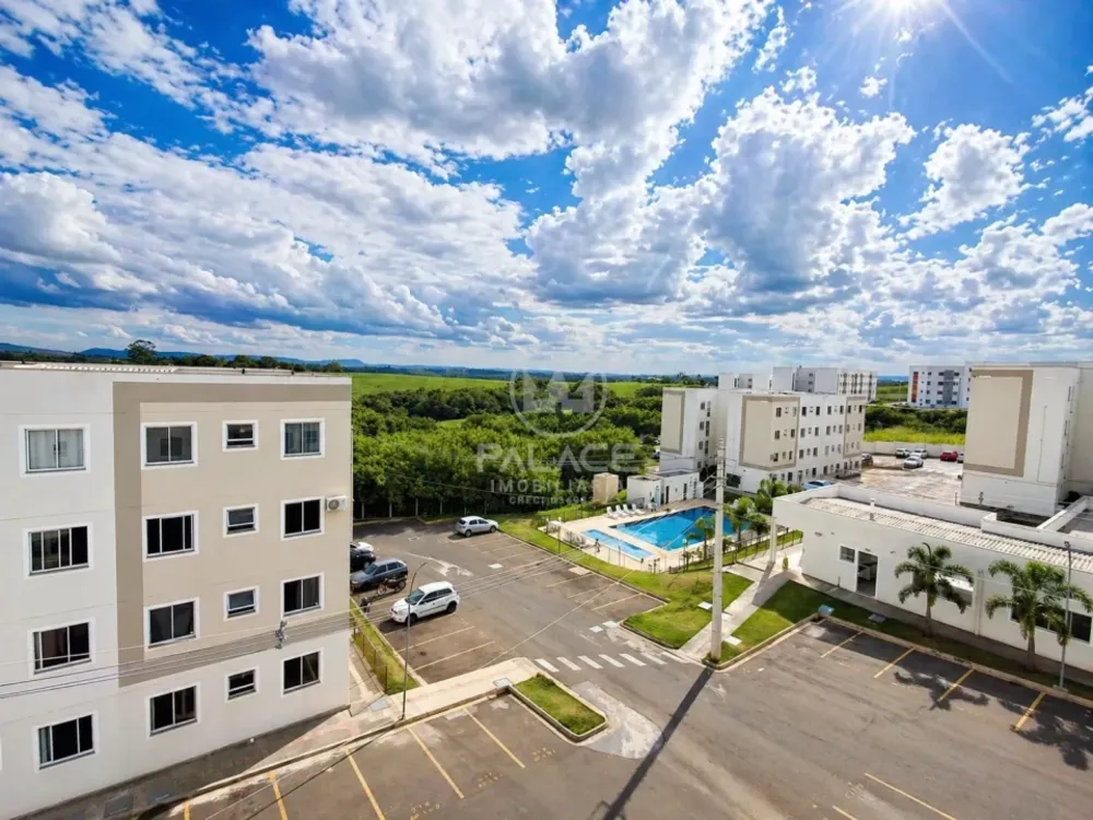 Apartamento, 2 quartos, 40 m² - Foto 1