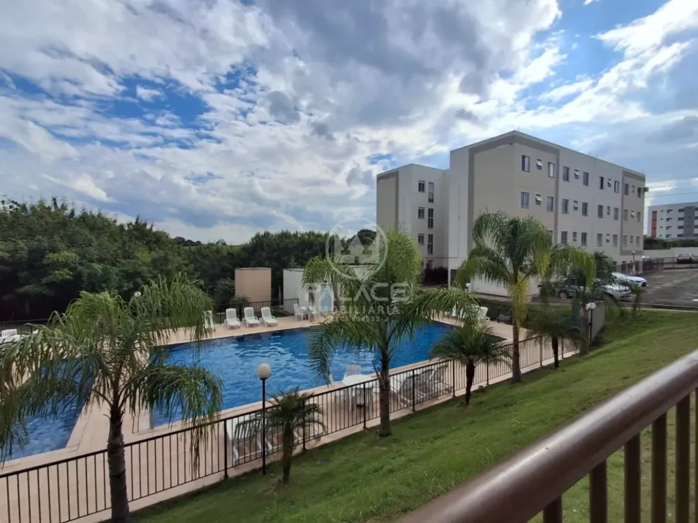 Apartamento, 2 quartos, 40 m² - Foto 3