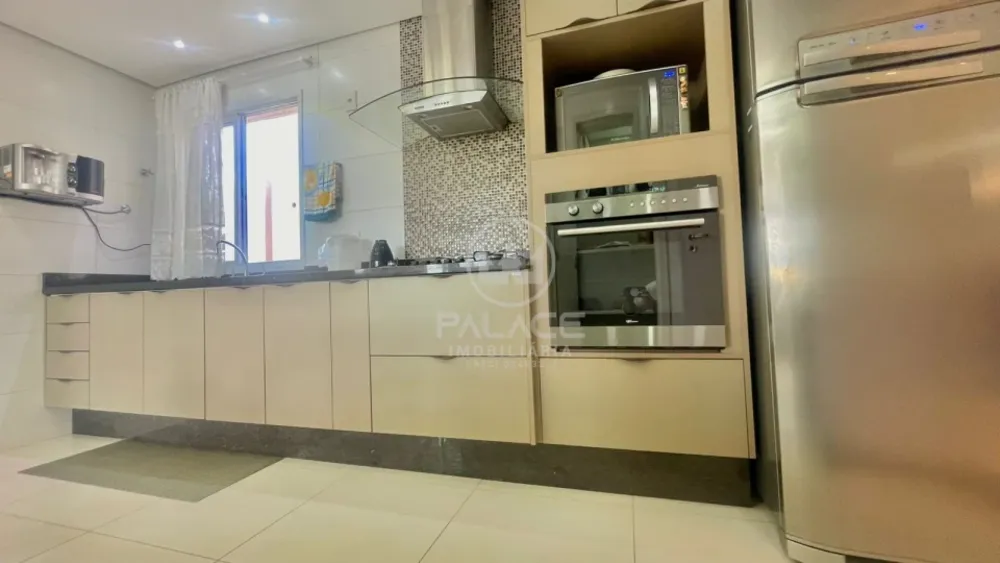 Cobertura, 3 quartos, 196 m² - Foto 6