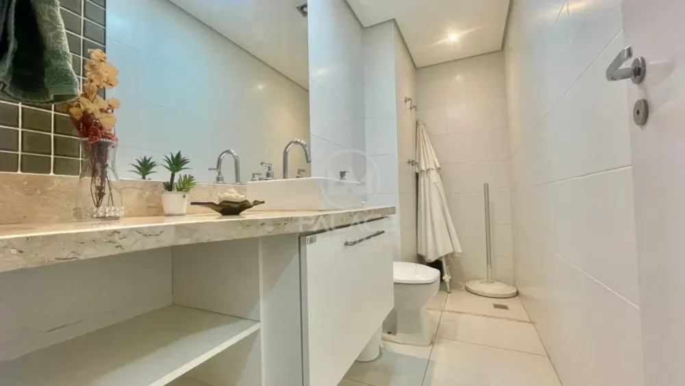 Cobertura, 3 quartos, 196 m² - Foto 7