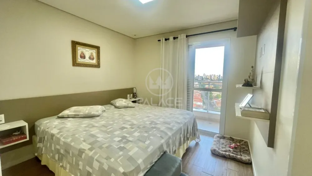 Cobertura, 3 quartos, 196 m² - Foto 4