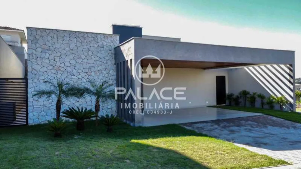Casa, 4 quartos, 238 m² - Foto 1
