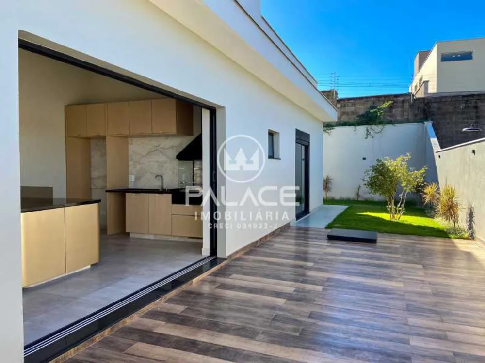 Casa, 4 quartos, 238 m² - Foto 3