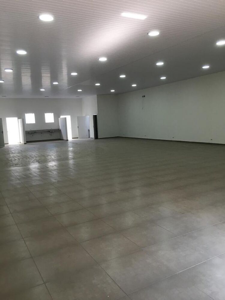 Loja-Salão à venda, 282m² - Foto 2