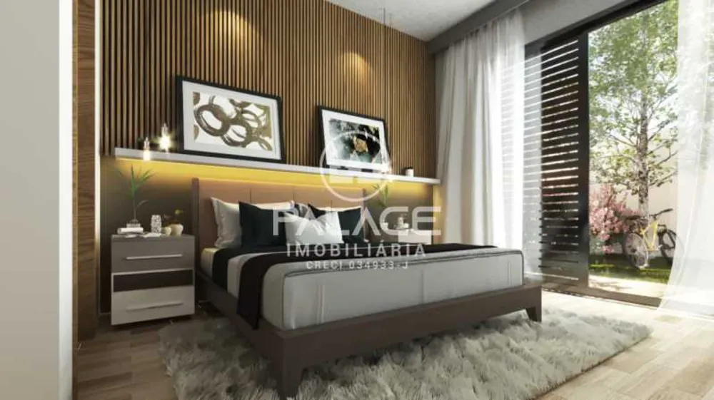 Casa, 3 quartos, 100 m² - Foto 11