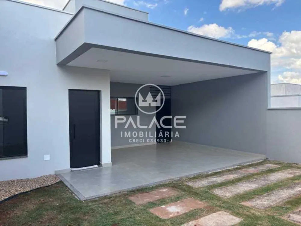 Casa, 3 quartos, 100 m² - Foto 2