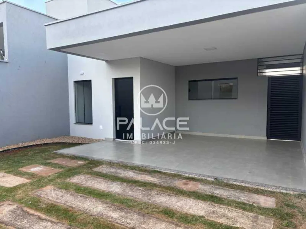Casa, 3 quartos, 100 m² - Foto 1