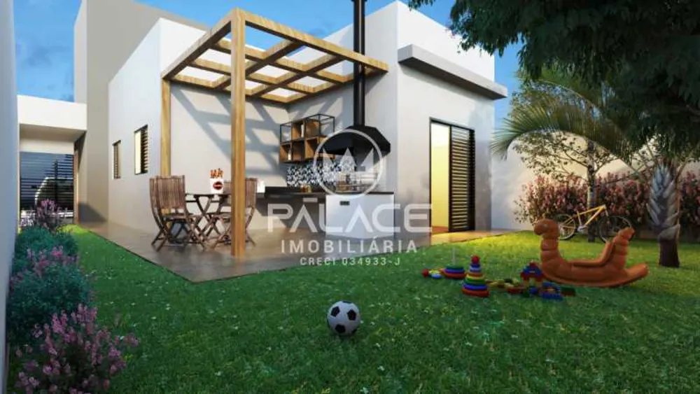 Casa, 3 quartos, 100 m² - Foto 12