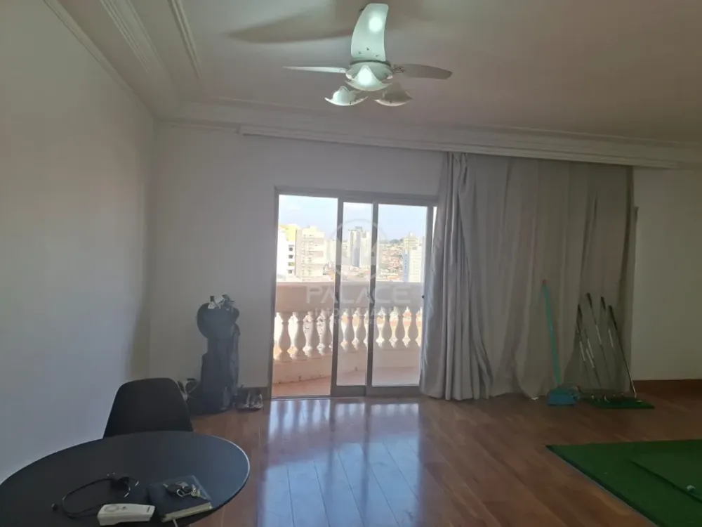 Apartamento, 3 quartos, 153 m² - Foto 4