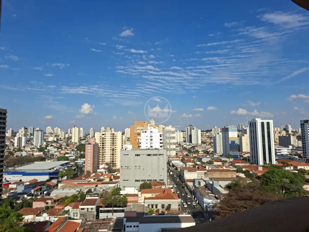 Apartamento, 3 quartos, 153 m² - Foto 2