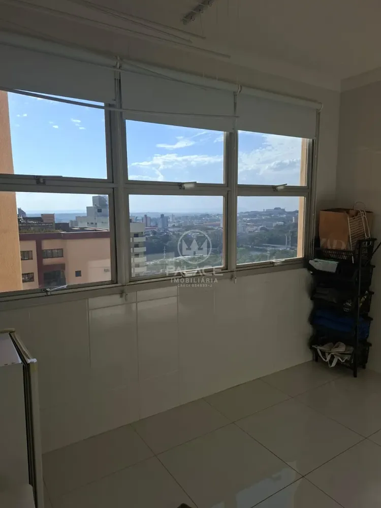 Apartamento, 3 quartos, 153 m² - Foto 4