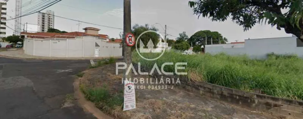 Terreno, 297 m² - Foto 1