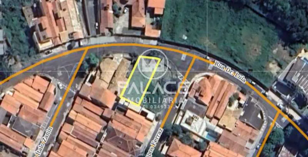 Terreno, 297 m² - Foto 4