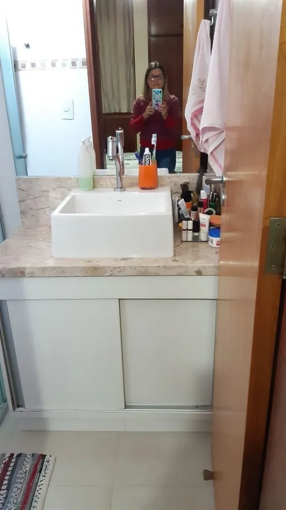 Apartamento, 3 quartos, 92 m² - Foto 6