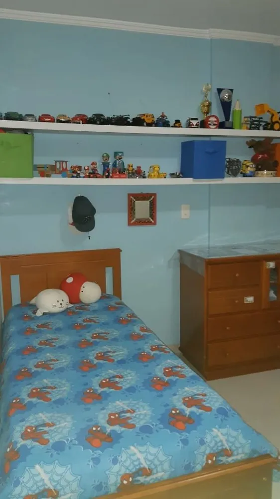 Apartamento, 3 quartos, 92 m² - Foto 8