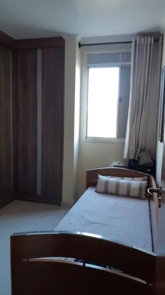 Apartamento, 3 quartos, 92 m² - Foto 2