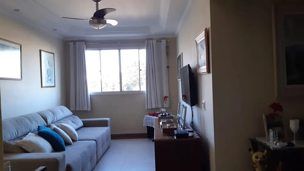 Apartamento, 3 quartos, 92 m² - Foto 5