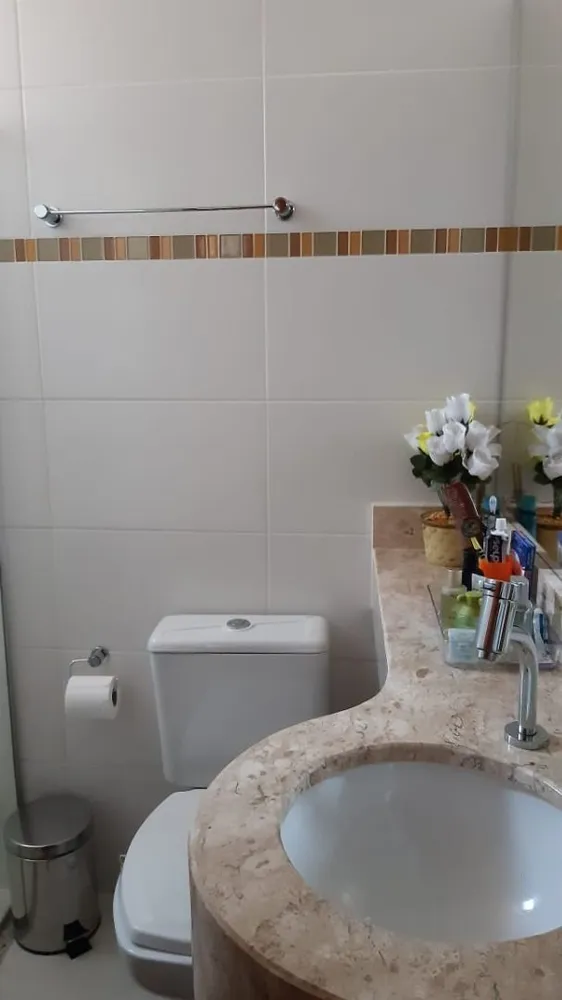 Apartamento, 3 quartos, 92 m² - Foto 3