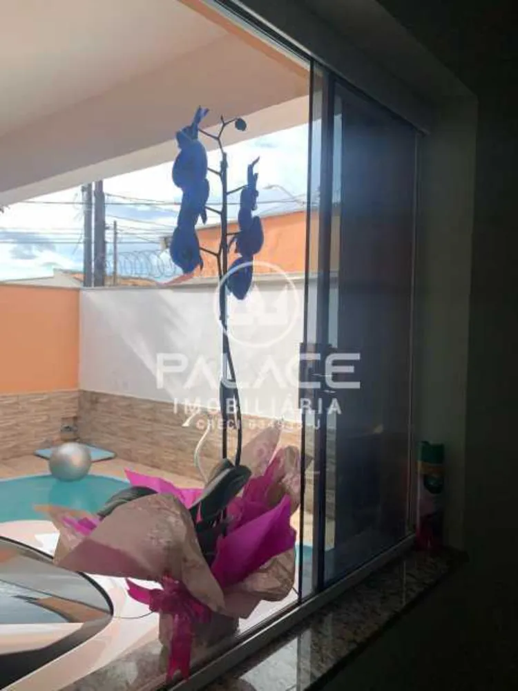 Casa, 3 quartos, 110 m² - Foto 8