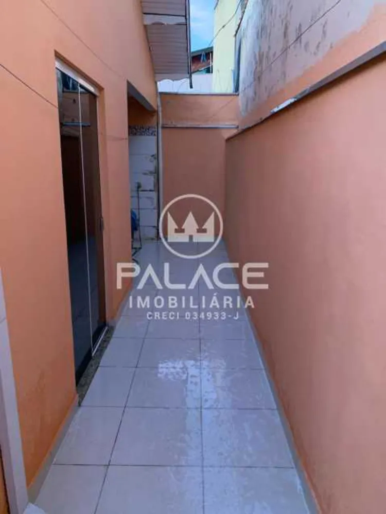 Casa, 3 quartos, 110 m² - Foto 2