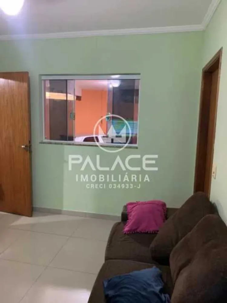 Casa, 3 quartos, 110 m² - Foto 1