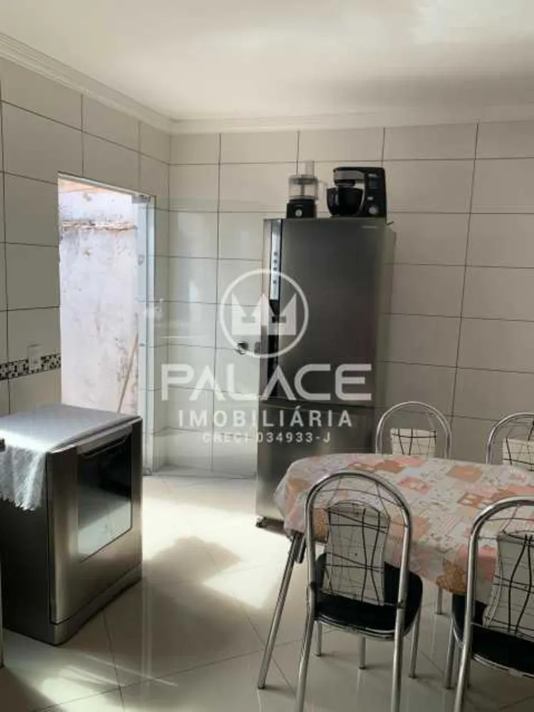 Casa, 3 quartos, 110 m² - Foto 6
