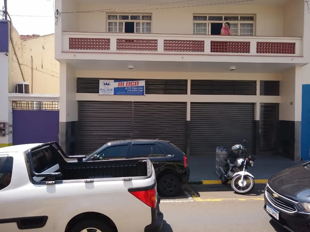 Prédio Inteiro, 144 m² - Foto 1