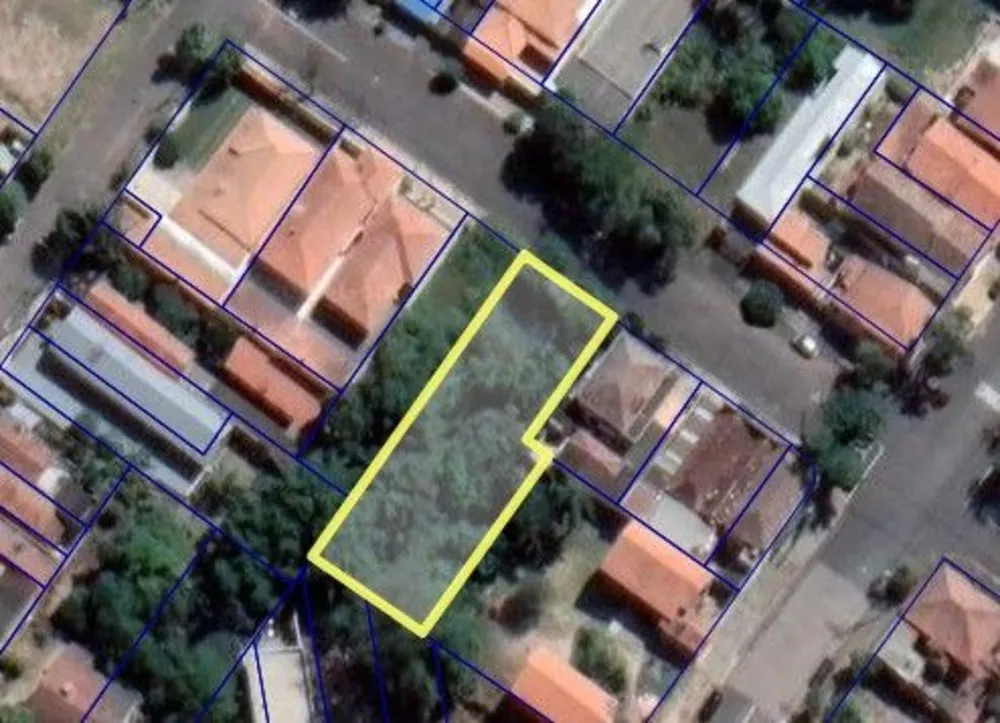 Terreno - Foto 1