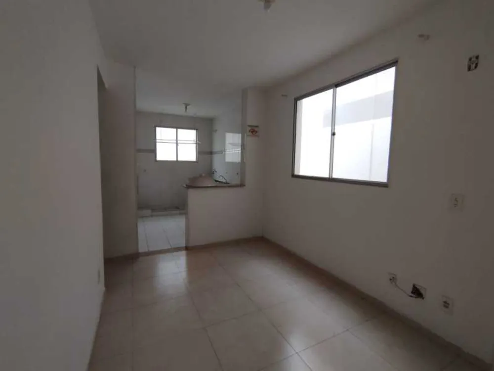Apartamento, 2 quartos, 46 m² - Foto 6