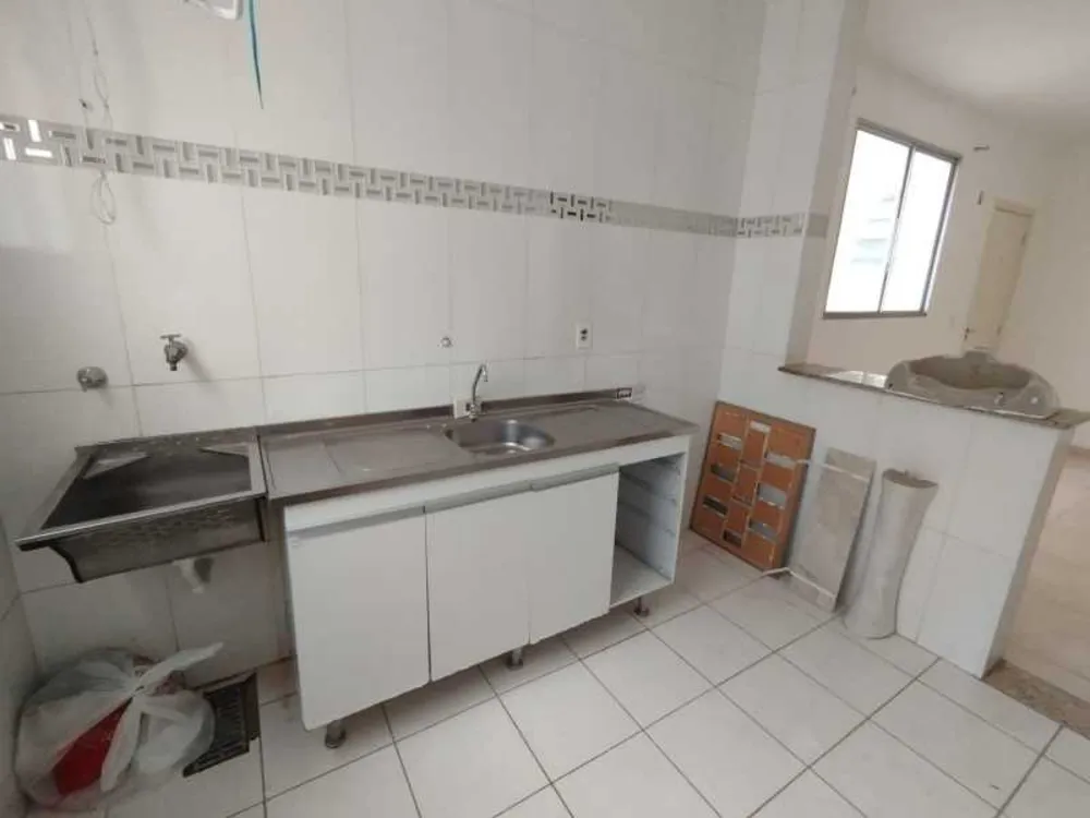 Apartamento, 2 quartos, 46 m² - Foto 2