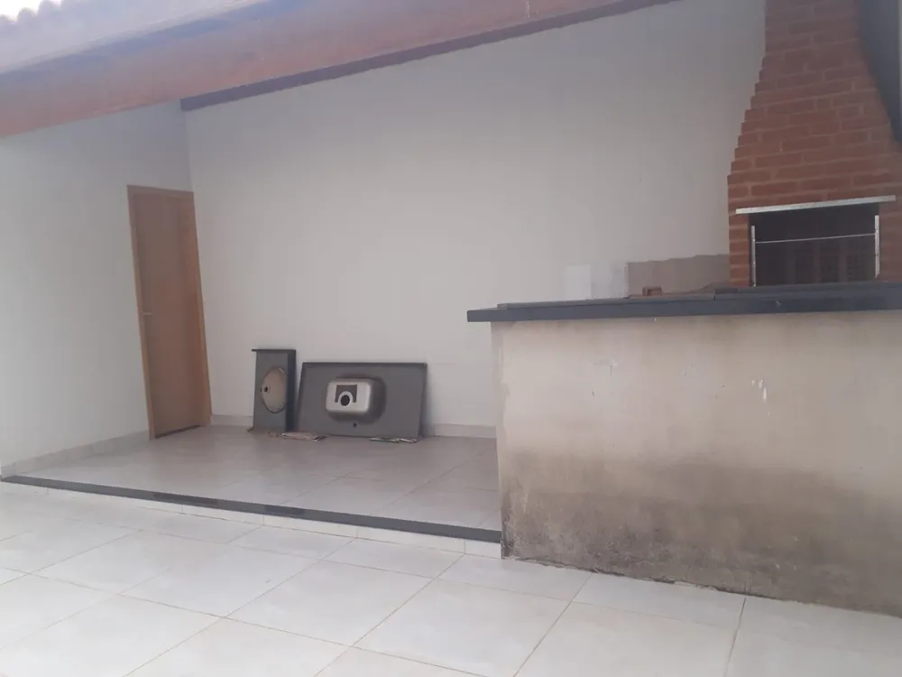 Casa, 3 quartos, 140 m² - Foto 11