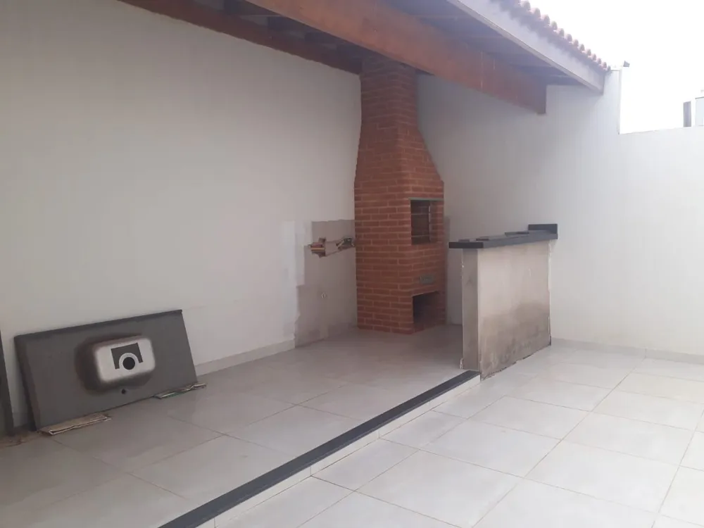 Casa, 3 quartos, 140 m² - Foto 12