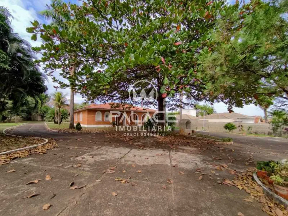 Casa, 4 quartos, 498 m² - Foto 1