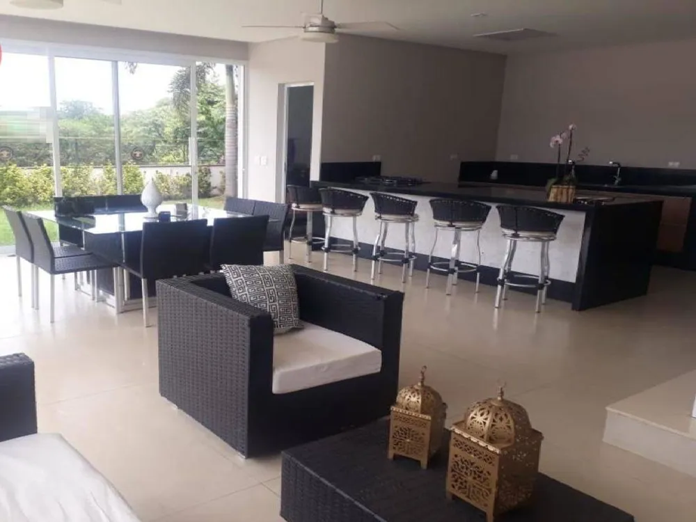 Casa, 3 quartos, 360 m² - Foto 8