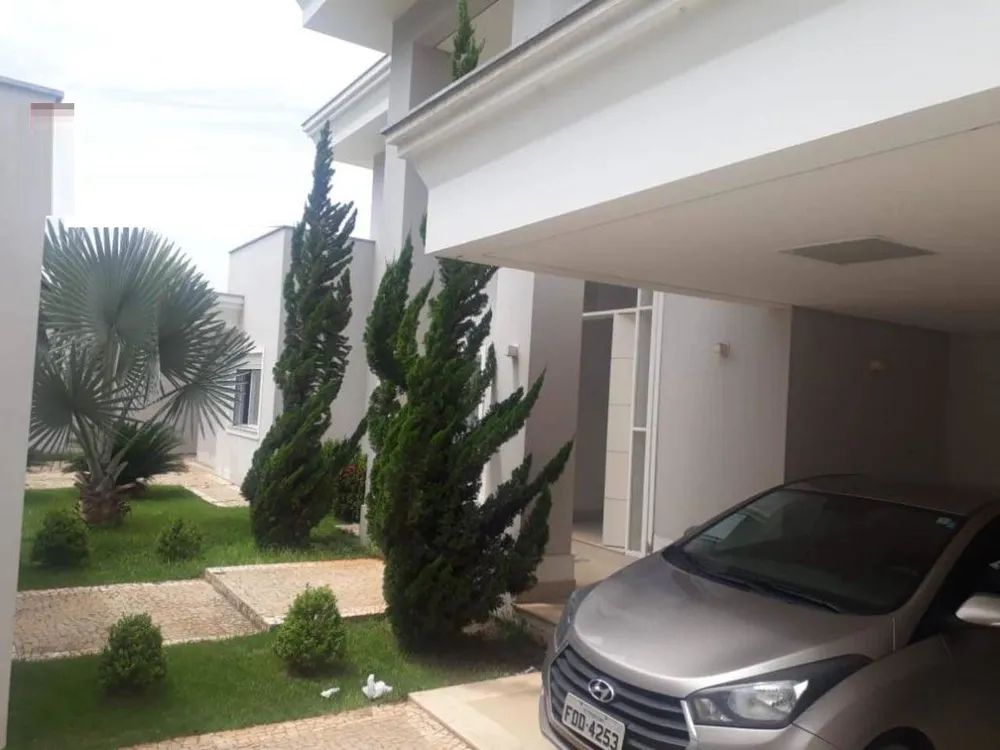 Casa, 3 quartos, 360 m² - Foto 1
