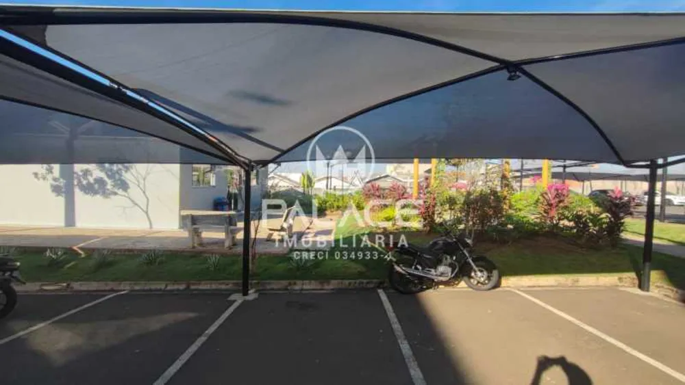 Apartamento, 2 quartos, 48 m² - Foto 5