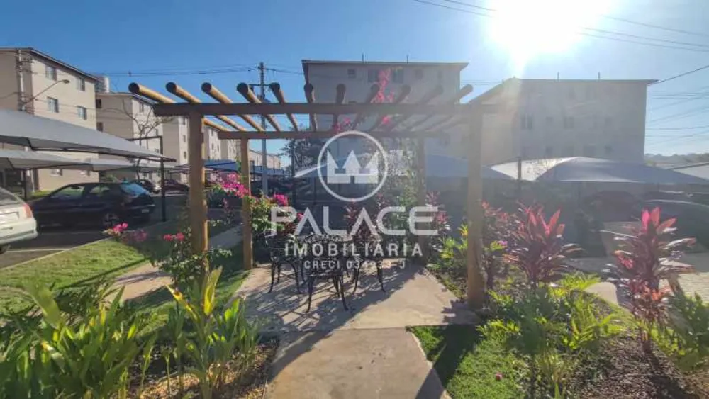 Apartamento, 2 quartos, 48 m² - Foto 3