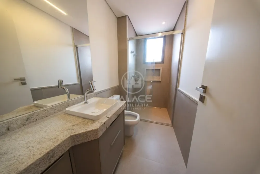 Apartamento, 3 quartos, 111 m² - Foto 4