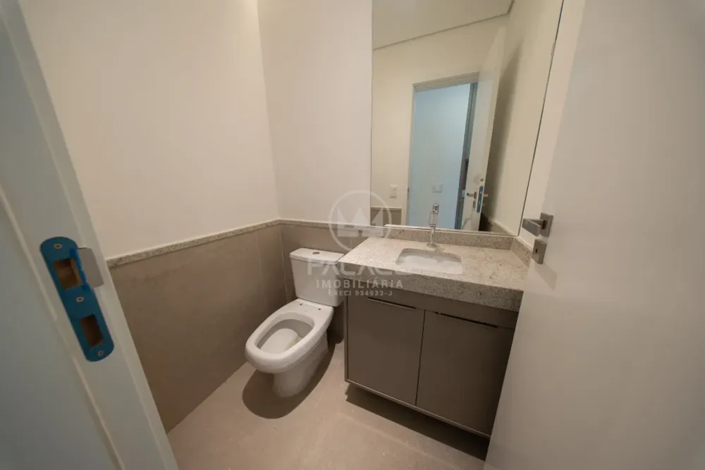 Apartamento, 3 quartos, 111 m² - Foto 3