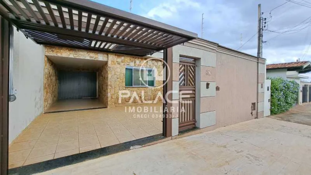 Casa, 3 quartos, 156 m² - Foto 2