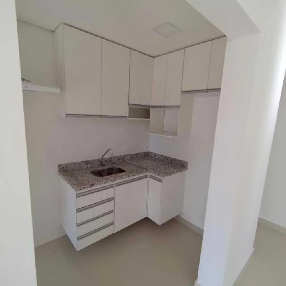 Apartamento, 1 quarto, 48 m² - Foto 8