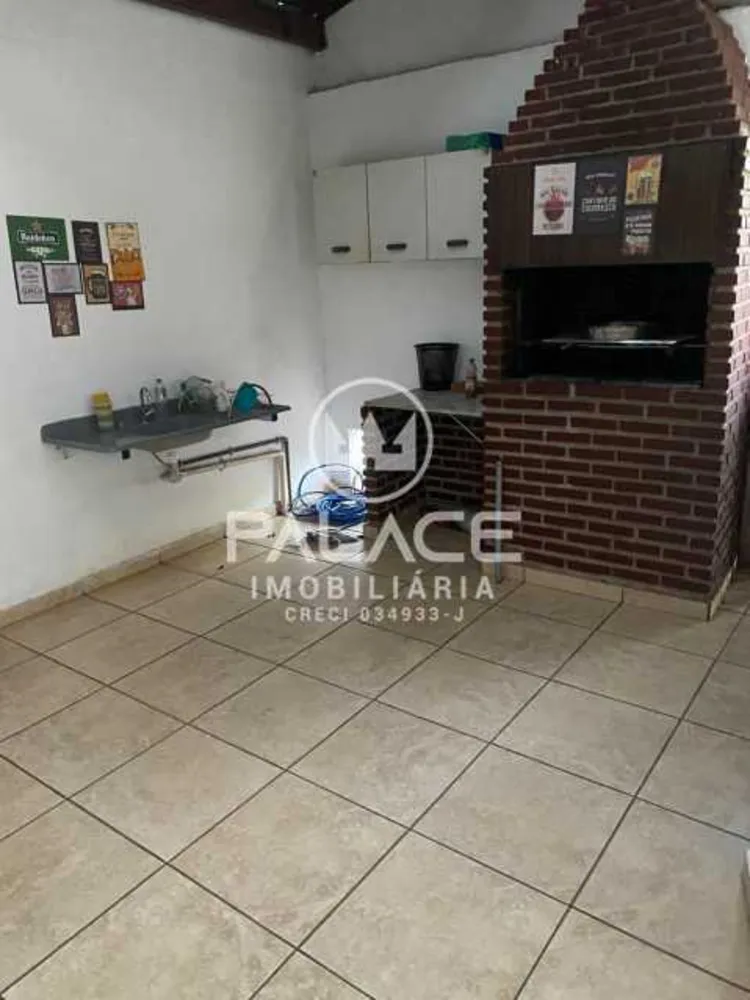 Casa, 3 quartos, 100 m² - Foto 1