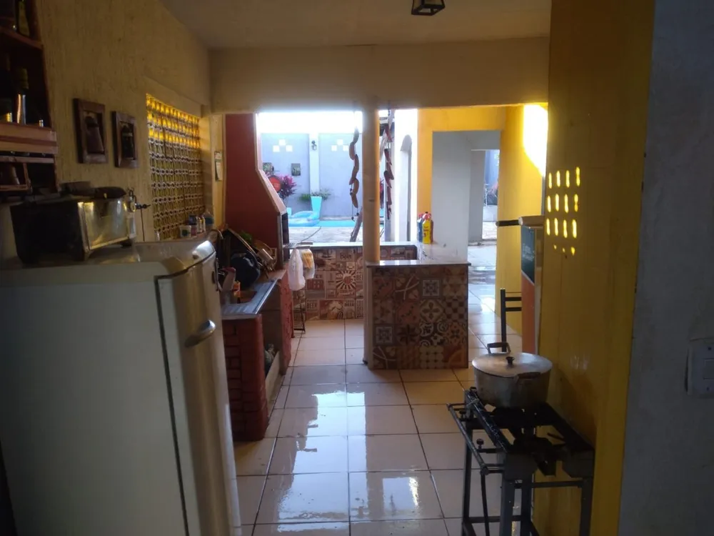 Casa, 5 quartos, 251 m² - Foto 11