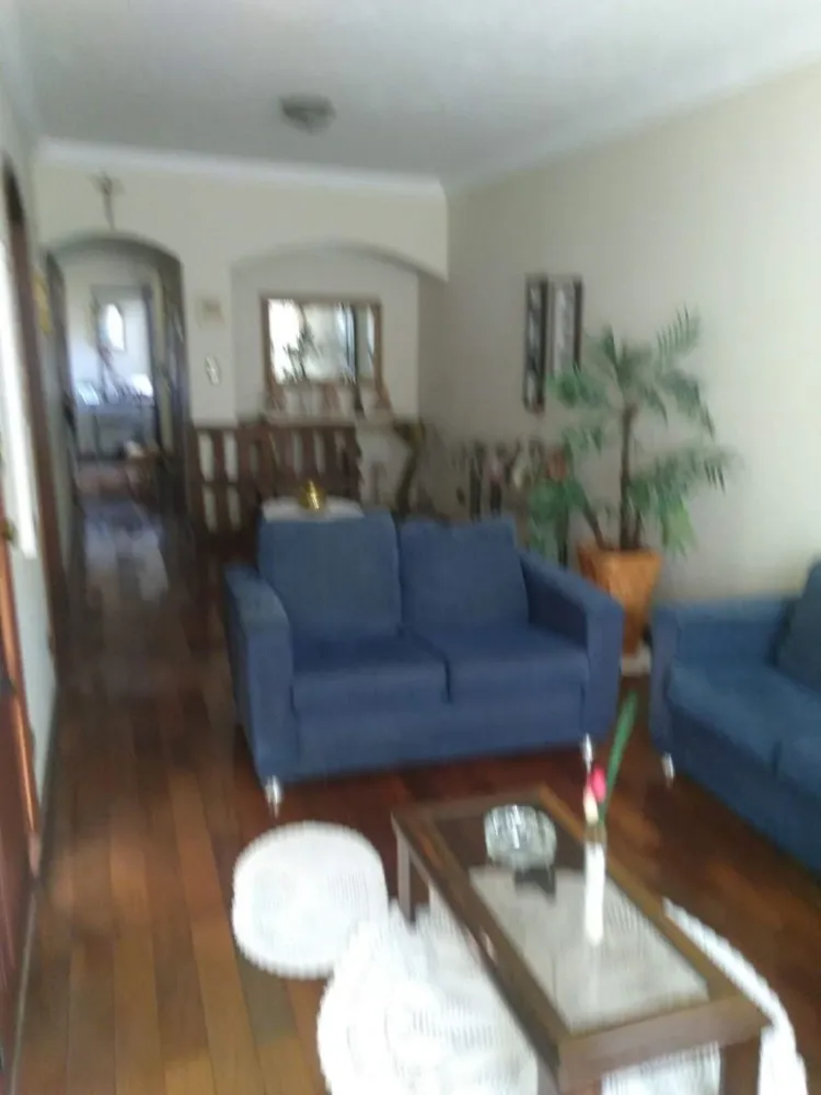 Casa, 5 quartos, 251 m² - Foto 9