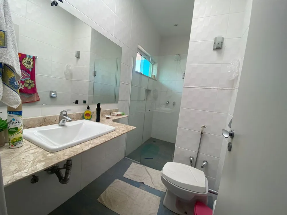 Casa de Condomínio, 4 quartos - Foto 10