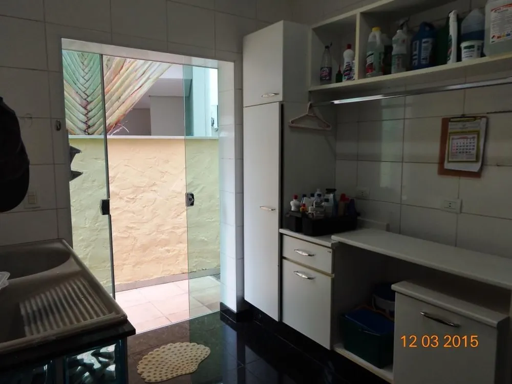 Casa de Condomínio, 4 quartos - Foto 2