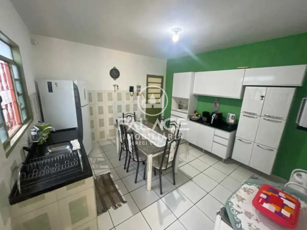Casa, 90 m² - Foto 1